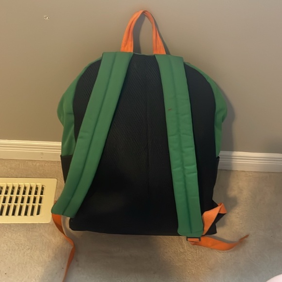 Hunter x Hunter Gon backpack - Picture 2 of 2